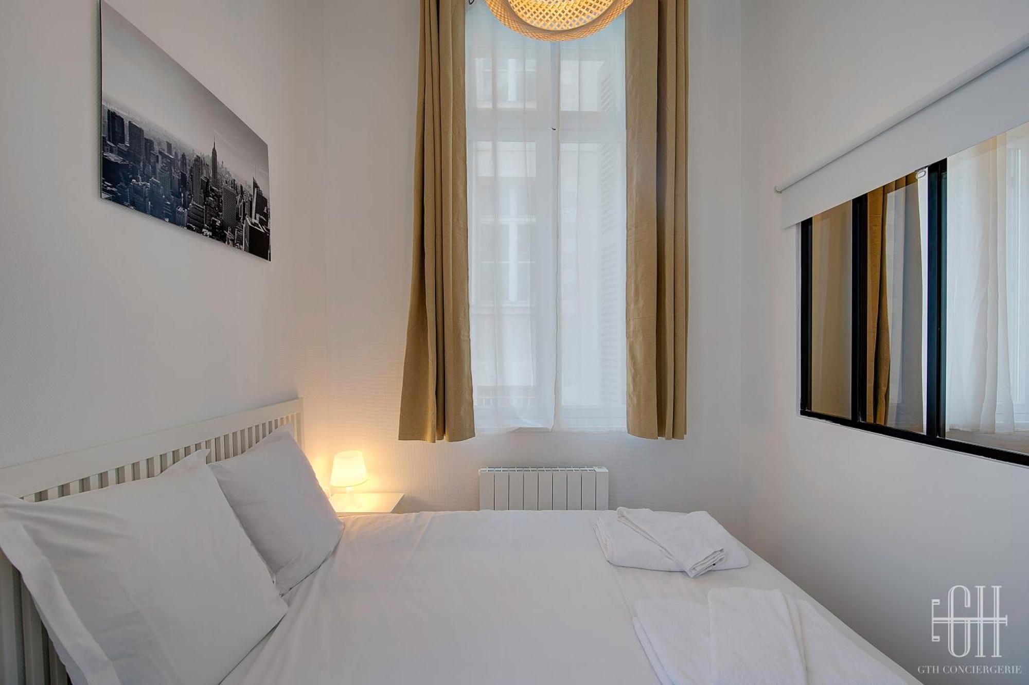 Ferienwohnung Le Cosy / Vieux Tours Exterior foto